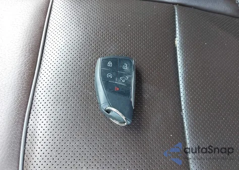 2023 GMC Sierra 1500 4Wd Short Box Denali z USA, uszkodzony, nr VIN 1GTUUGED7PZ112973